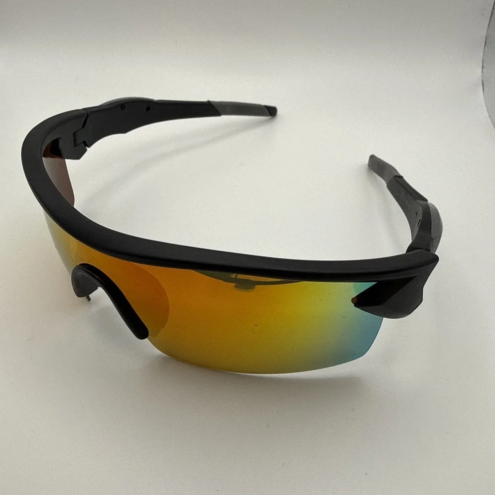 Bulbhead Glare Reduction Sunglasses Z27-1618 Driving